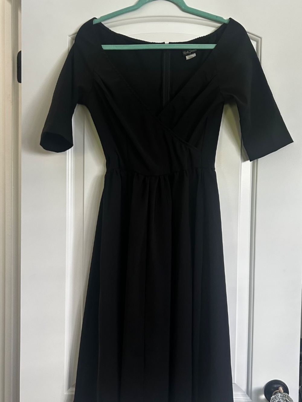 Lucky 13 Dress - Picture 4 of 7